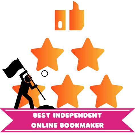 new independent bookmakers